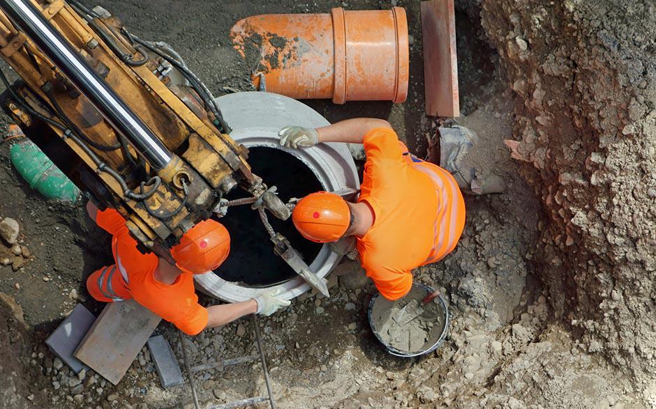 déboucheur de canalisation Méry-sur-Oise