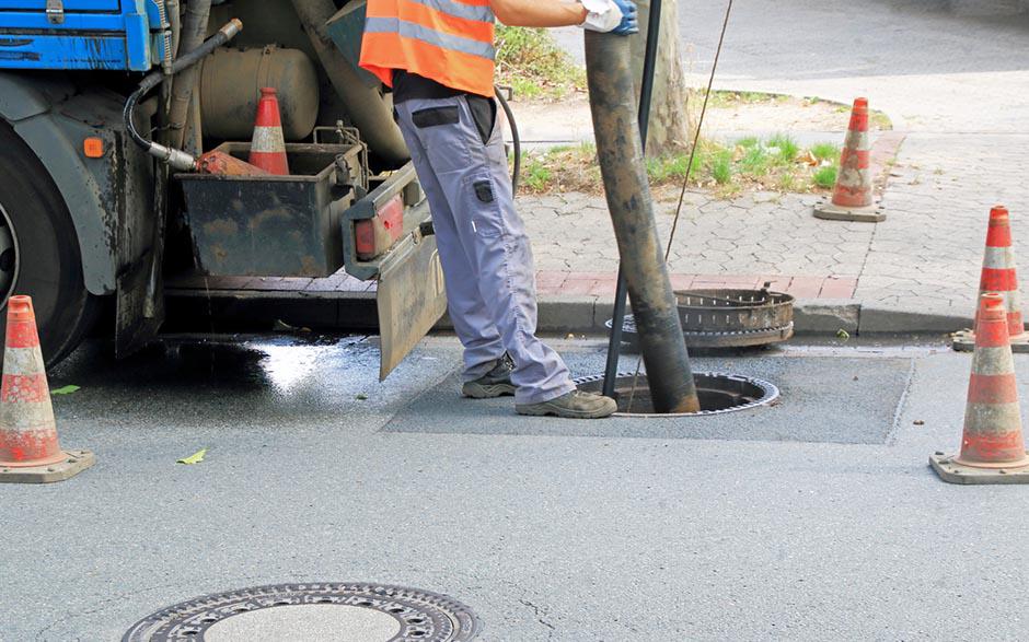 débouchage canalisation Puteaux