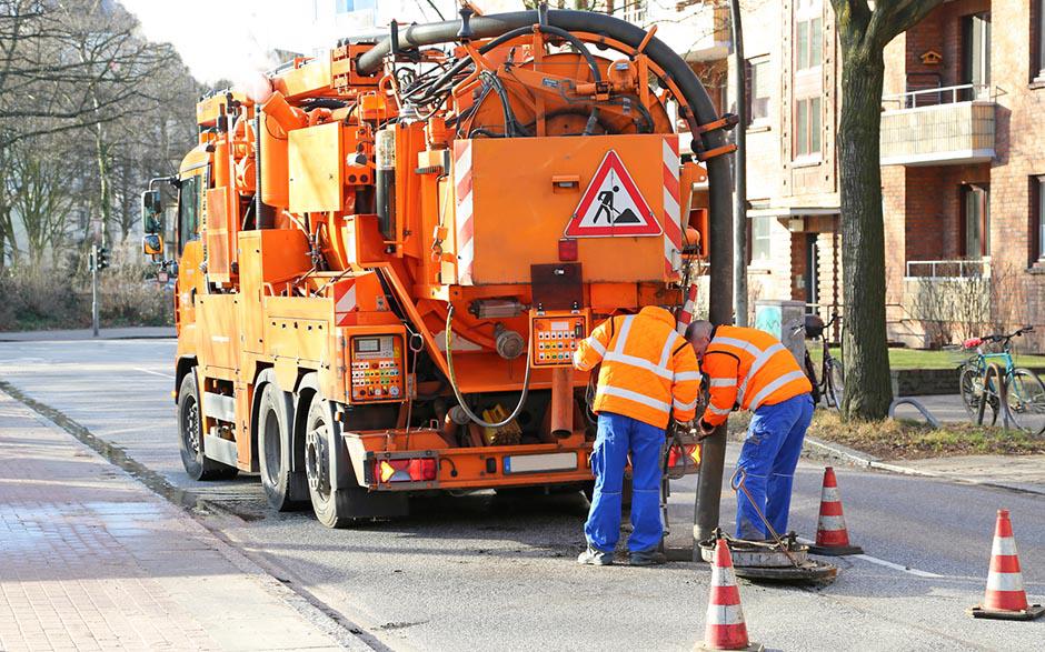 déboucheur ecologique canalisation Palaiseau