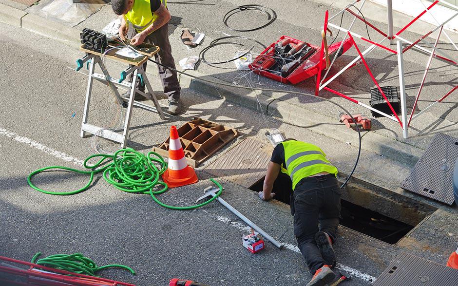 débouchage canalisation Puteaux