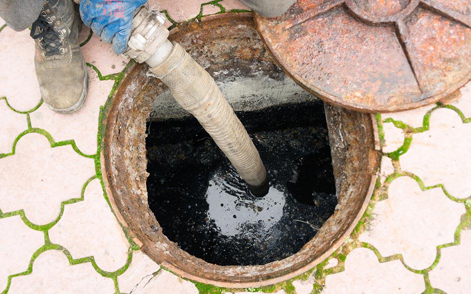 déboucher une canalisation Rozay-en-Brie