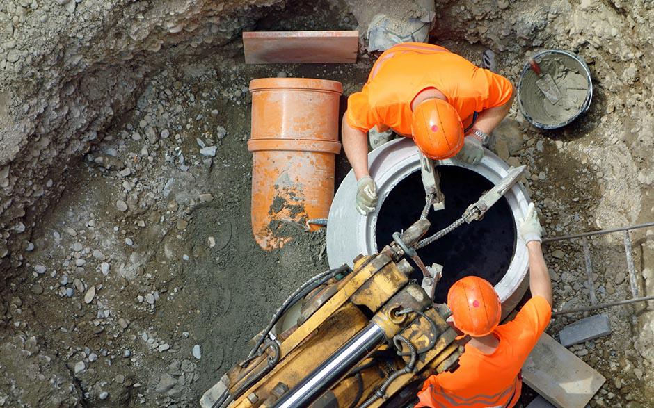 déboucher une canalisation Rozay-en-Brie