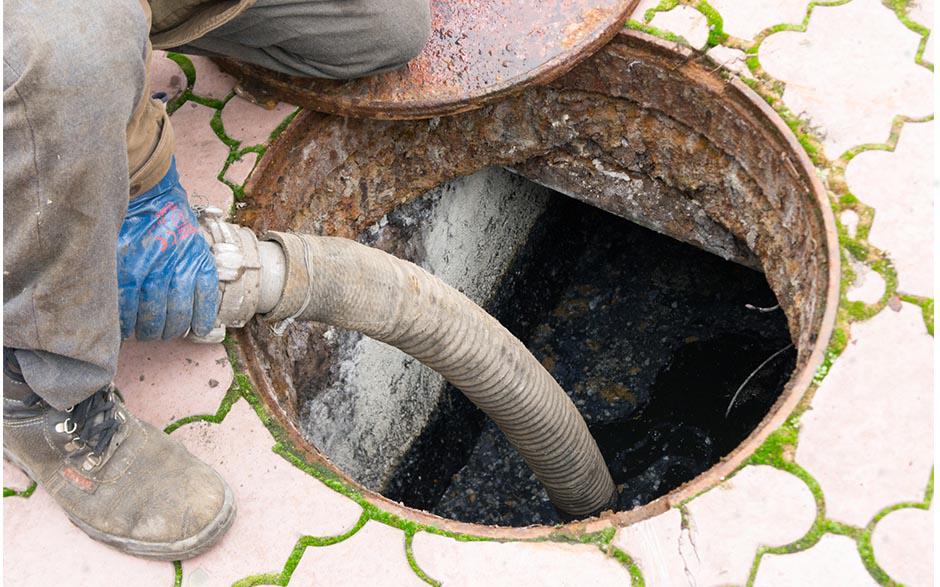 déboucher canalisation Nangis