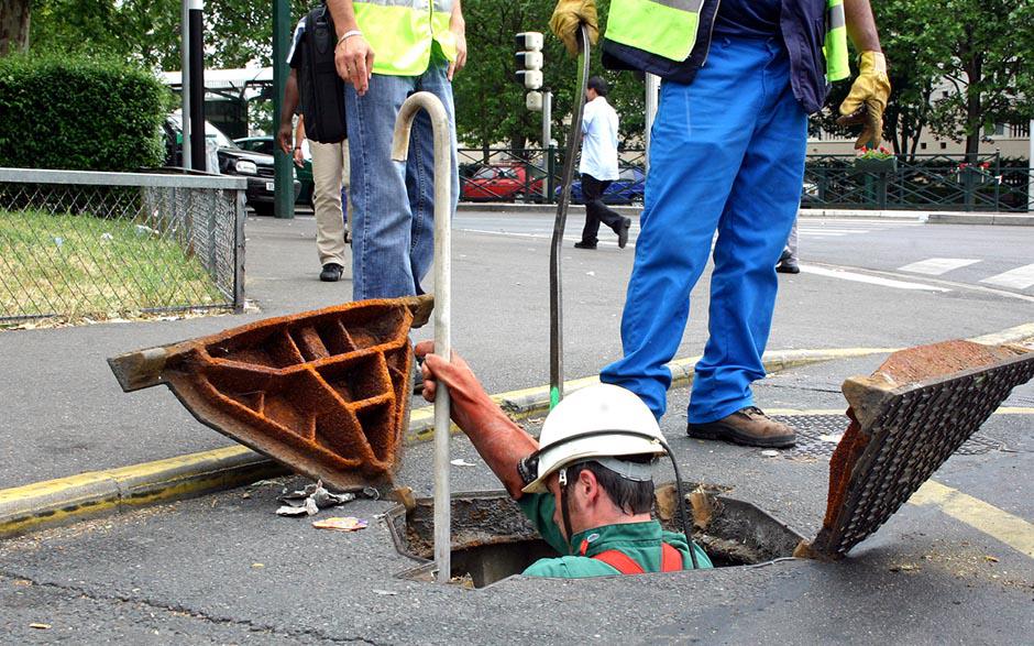 déboucher une canalisation Rozay-en-Brie