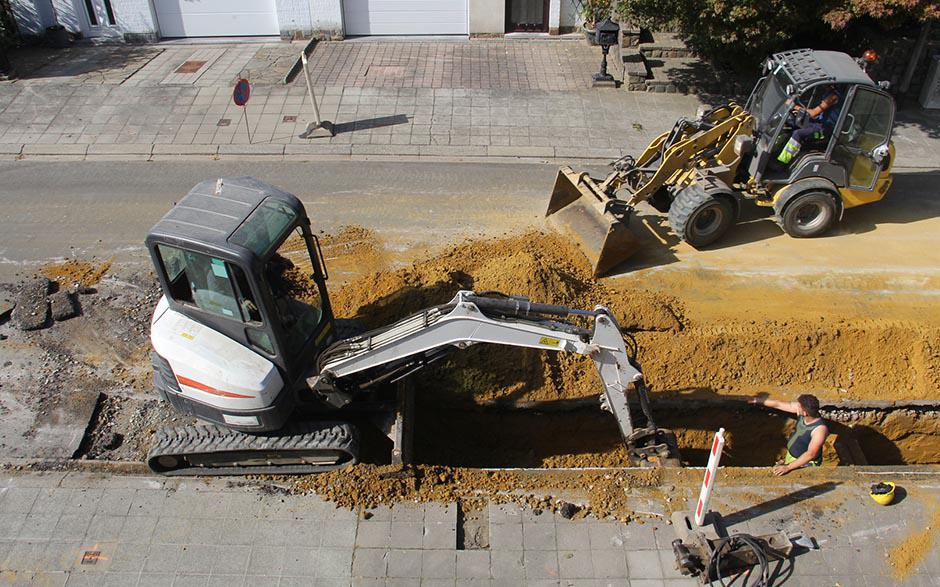 débouche canalisation maison Rozay-en-Brie