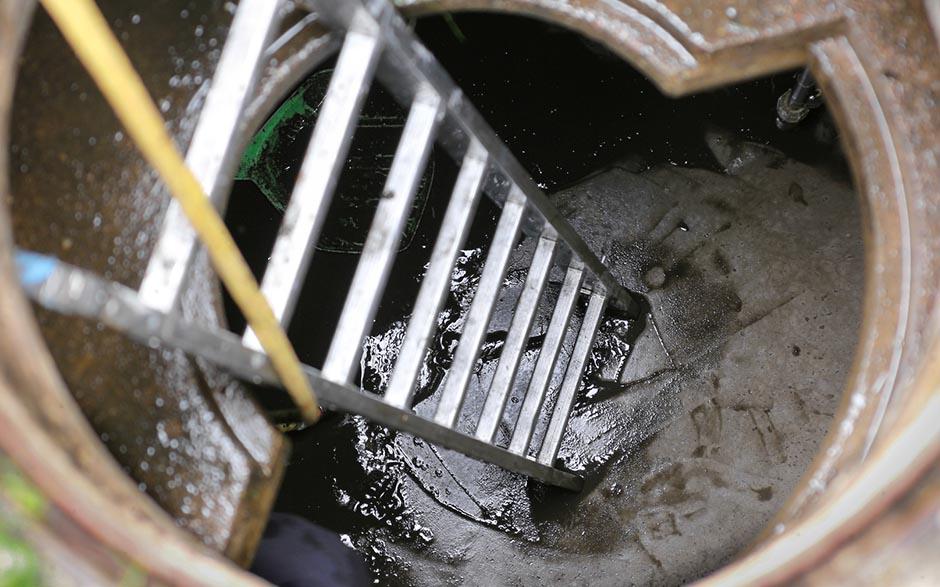 déboucher canalisation wc Bois-le-Roi