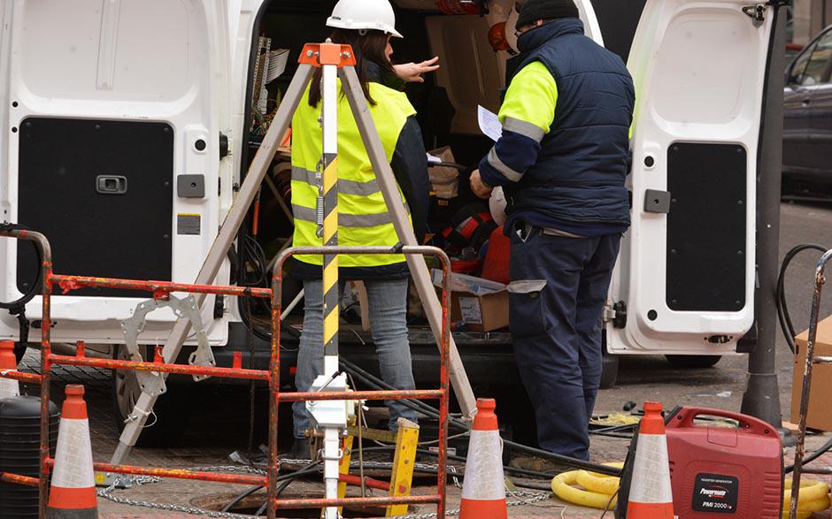 déboucher une canalisation Rozay-en-Brie