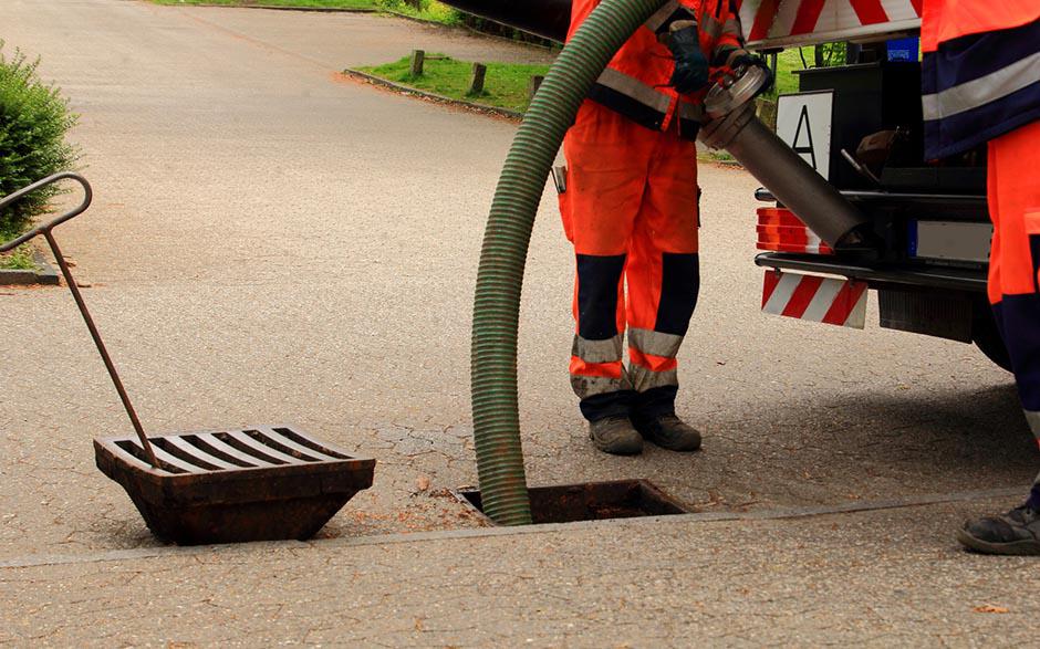 débouchage canalisation Puteaux