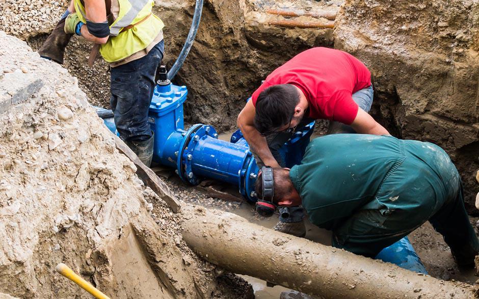 déboucheur ecologique canalisation Palaiseau